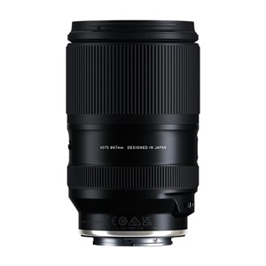 Tamron objectif 25-200mm f2.8-5.6 di i