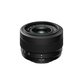 Fujifilm objectif fujinon xc 13-33mm f3