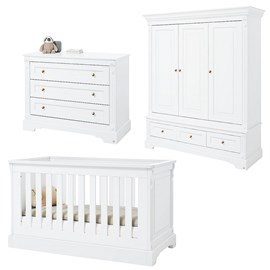 Chambre pinolino beige