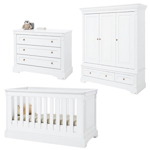 Chambre pinolino beige