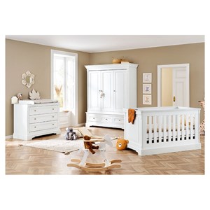 Chambre pinolino beige