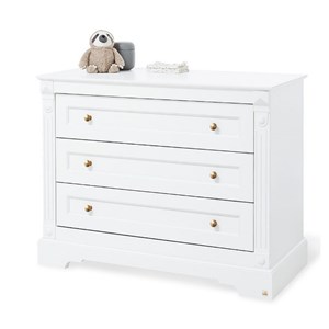 Chambre pinolino beige