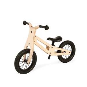 Draisienne en bois - beige - lotte