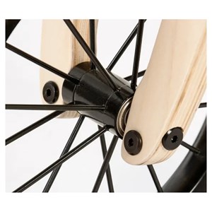 Draisienne en bois - beige - lotte