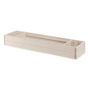 Bac à sable hedda beige-naturel