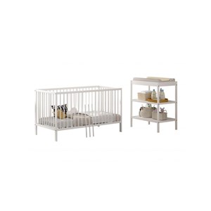 Ensemble vipack beige