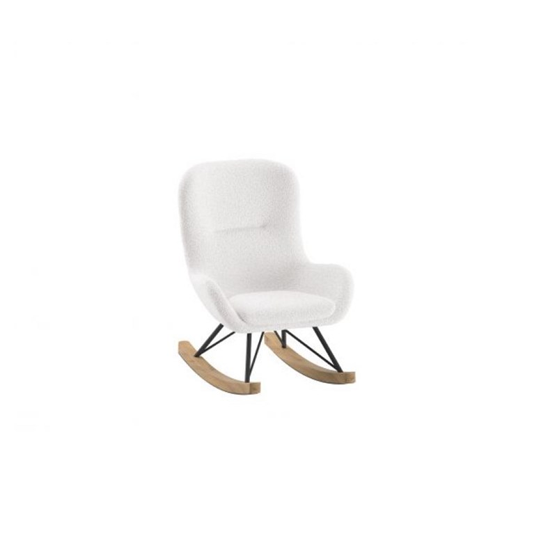 Chaise vipack beige