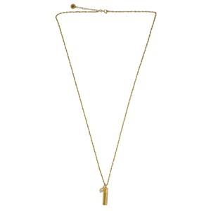 Sautoir à vœux abondance