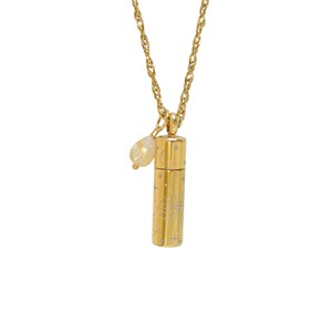 Sautoir à vœux abondance