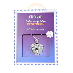 Collier manifestation protection