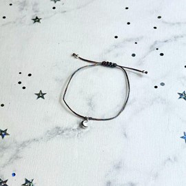 Bracelet à vœux renouveau