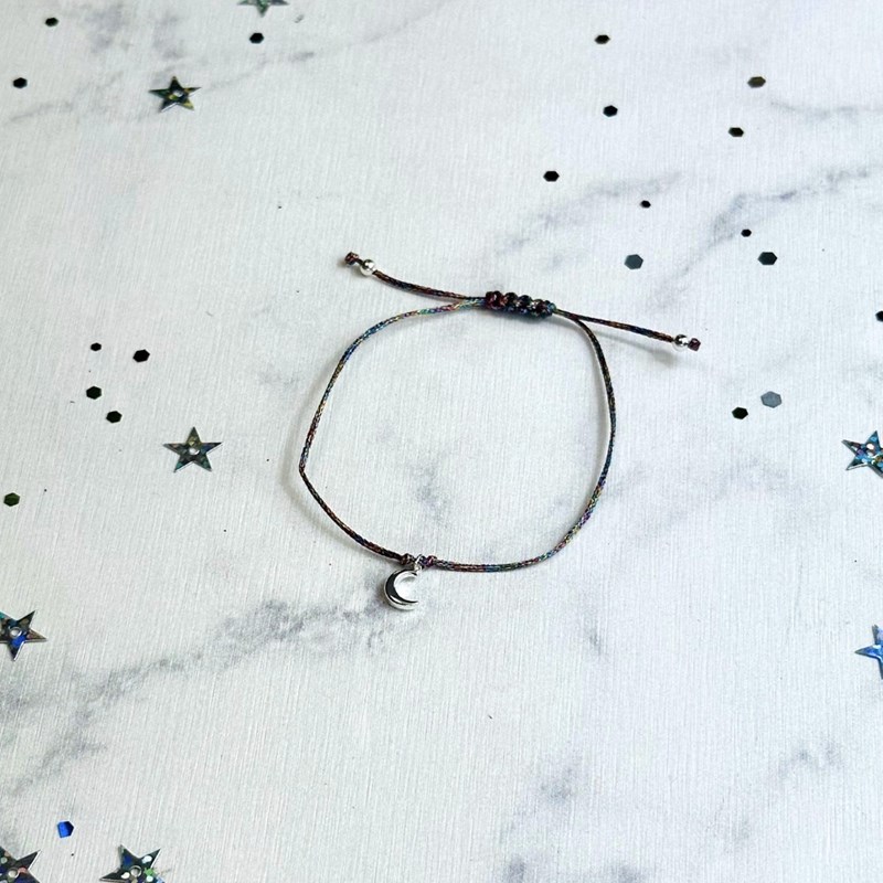 Bracelet à vœux renouveau