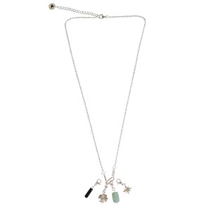 Collier intentions chance et protection