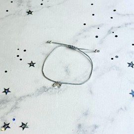 Bracelet à vœux chance