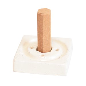 Briques de fumigation abondance étoilée