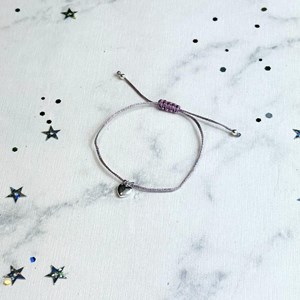 Bracelet à vœux amour