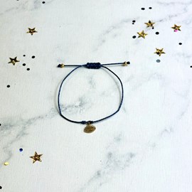 Bracelet à vœux protection