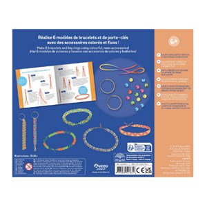 Mon auzou editions orange