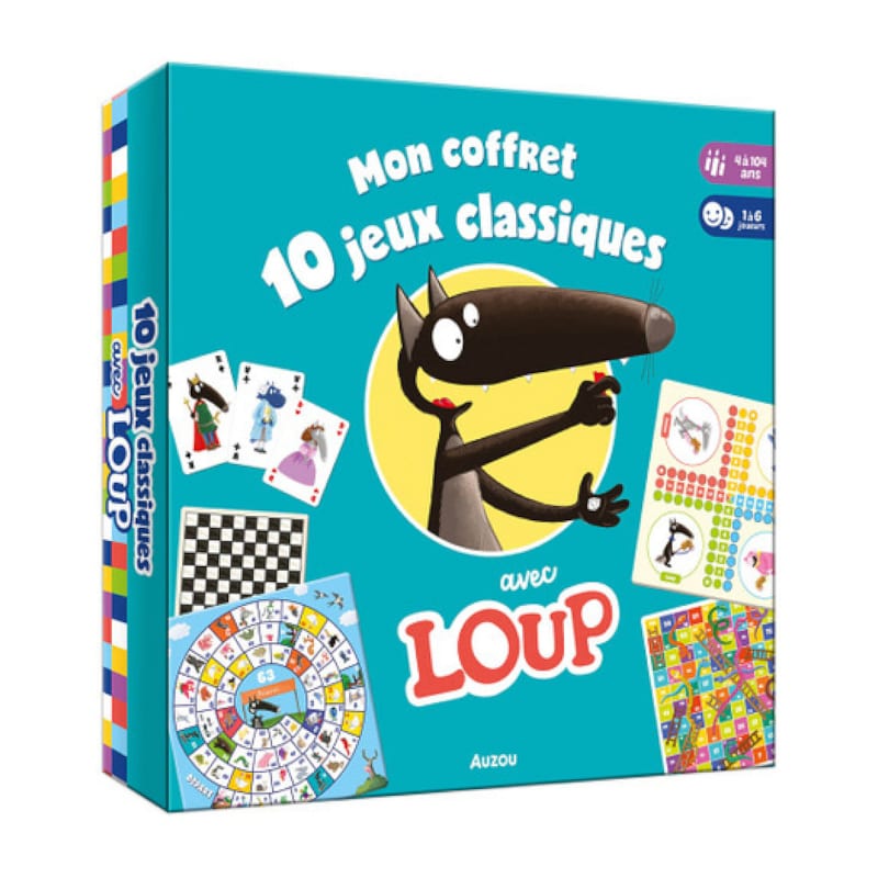 Auzou auzou editions aqua