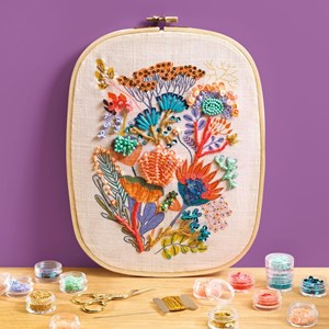 Coffret atelier 58 - perlage