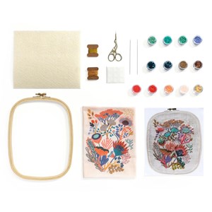 Coffret atelier 58 - perlage