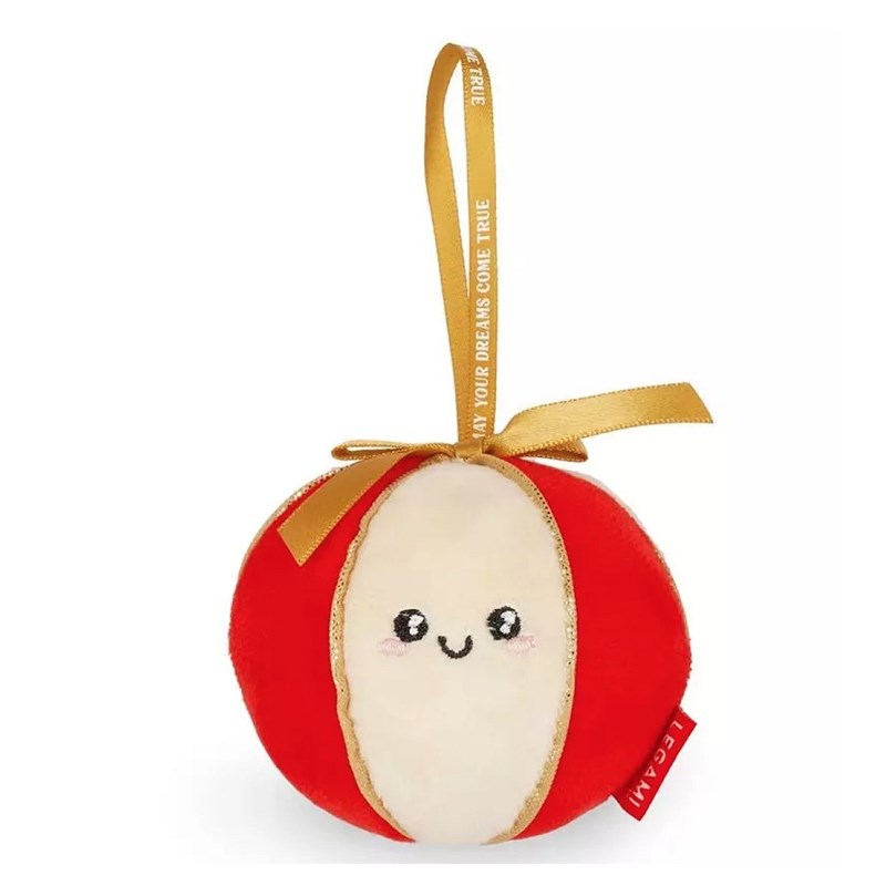 Ho-ho-hornaments legami rouge