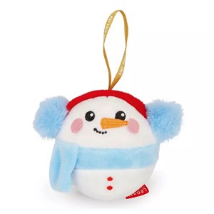 Ho-ho-hornaments legami rouge