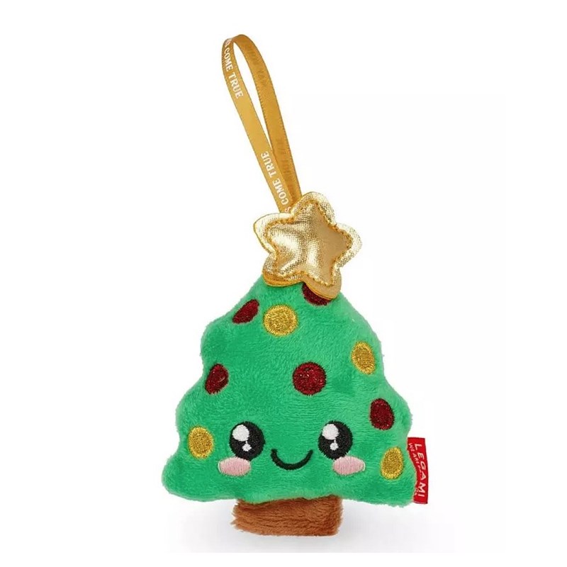 Ho-ho-hornaments legami aqua