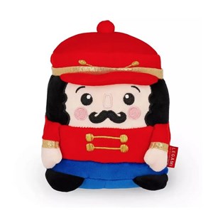 Super soft - mini peluche - nutcracker
