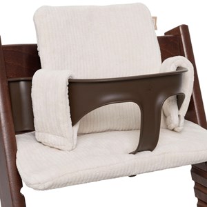 Assise pour chaise haute stokke
