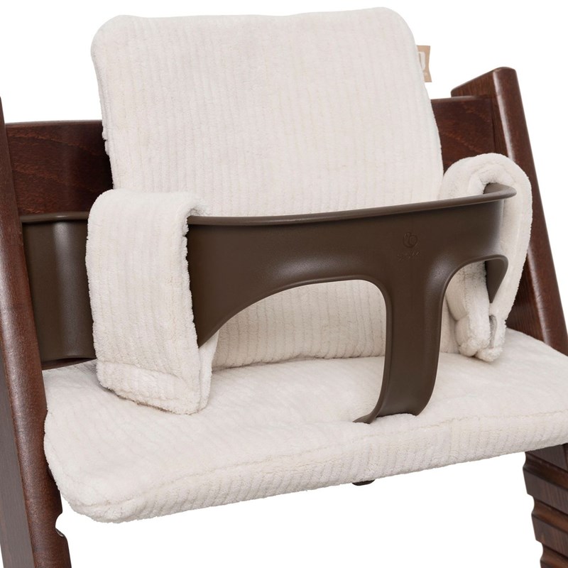 Assise pour chaise haute stokke