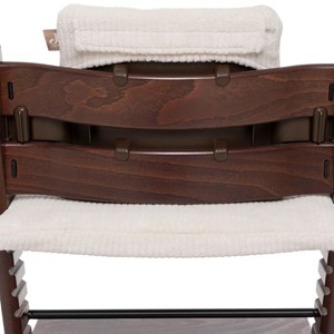 Assise pour chaise haute stokke