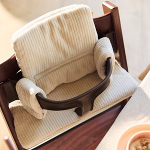 Assise pour chaise haute stokke