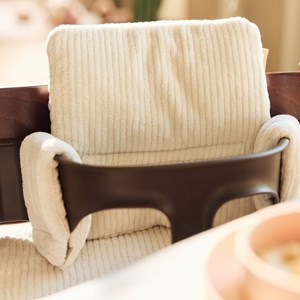 Assise pour chaise haute stokke