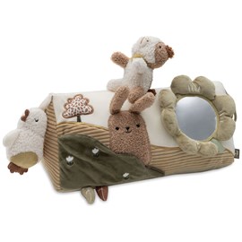 Triangle d'activités tiny park