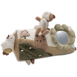 Triangle d'activités tiny park