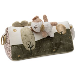 Triangle d'activités tiny park