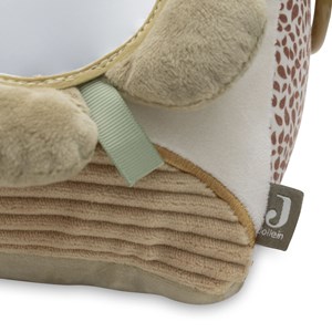 Triangle d'activités tiny park