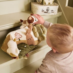 Triangle d'activités tiny park