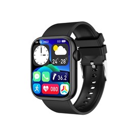 Montre connectée - edition gamma