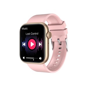 Montre connectée - edition gamma rose