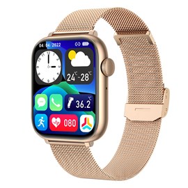 Montre connectée - edition gamma