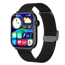 Montre connectée - edition gamma