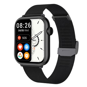 Montre connectée - edition gamma