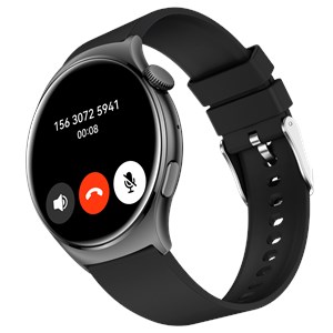 Montre connectée  amoled - edition amnésia