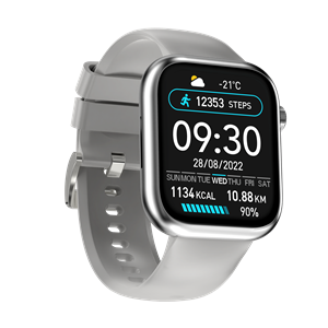 Montre connectée   edition  oméga
