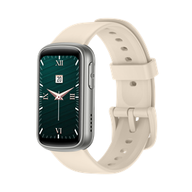 Montre connectée - edition bélissima