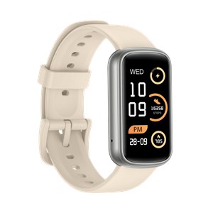 Montre connectée - edition bélissima