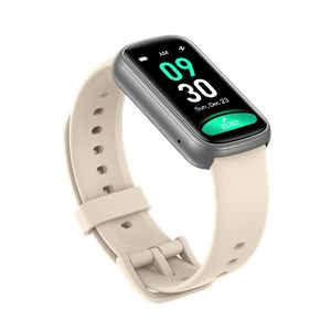 Montre connectée - edition bélissima