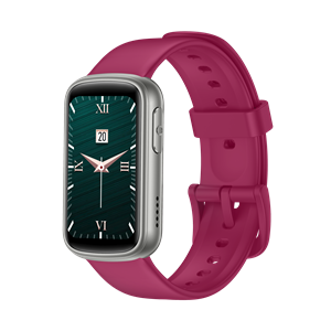 Montre connectée - edition bélissima